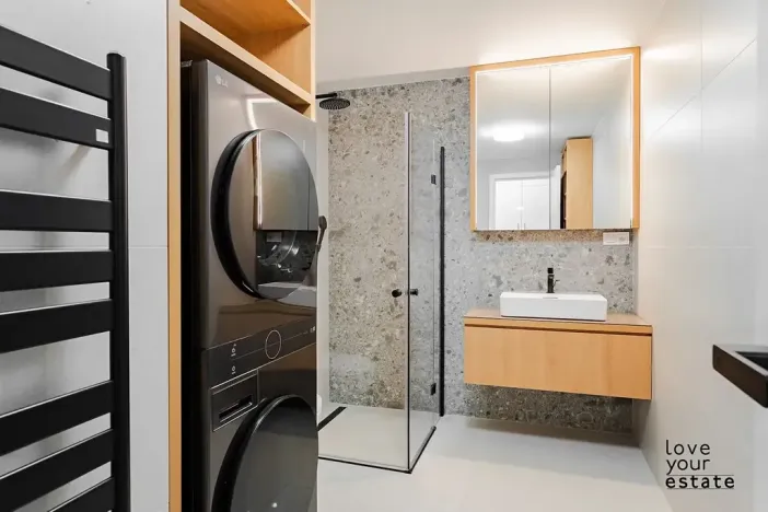 Pronájem bytu 2+kk, Praha - Košíře, Starokošířská, 40 m2