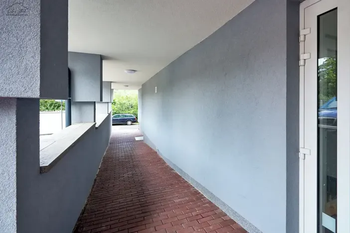 Prodej bytu 2+kk, Praha - Michle, Psárská, 63 m2