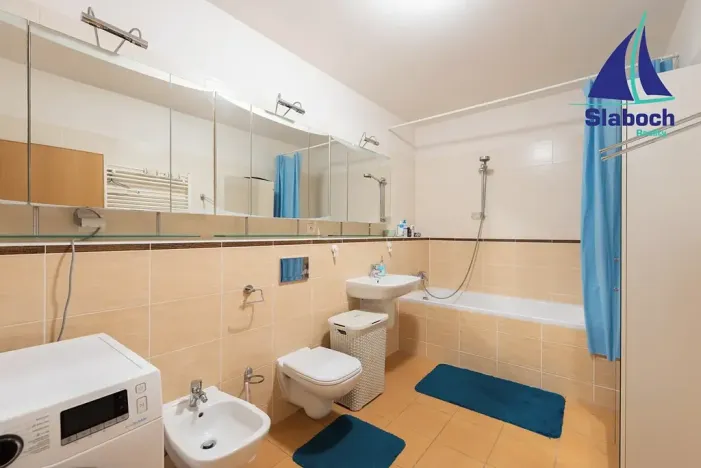 Prodej bytu 3+kk, Praha - Jinonice, Laténská, 113 m2