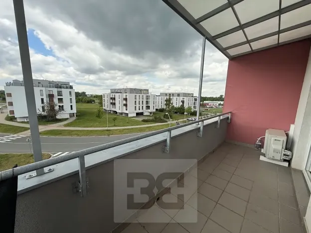 Pronájem bytu 2+kk, Hradec Králové, Svatojánská, 59 m2
