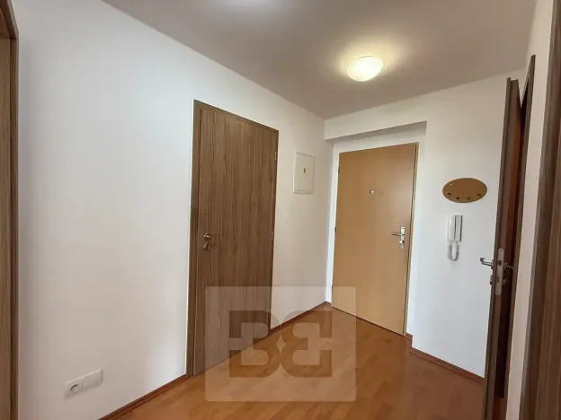 Pronájem bytu 2+kk, Hradec Králové, Svatojánská, 59 m2