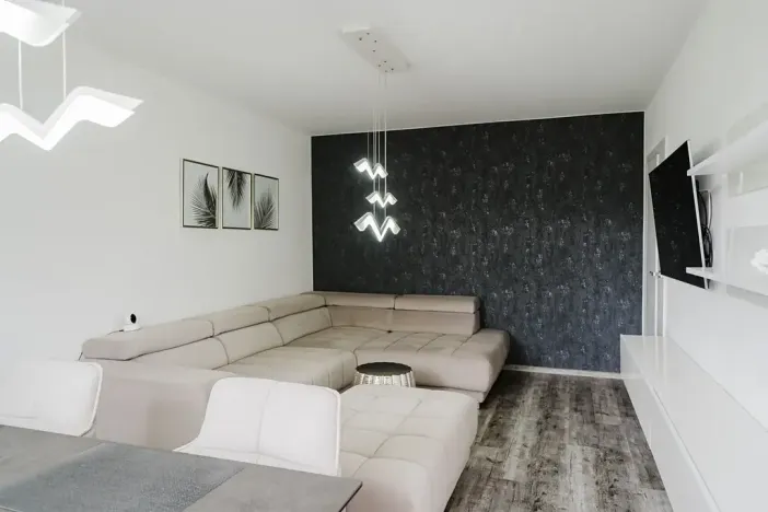 Prodej bytu 4+1, Třebíč, M. Majerové, 92 m2