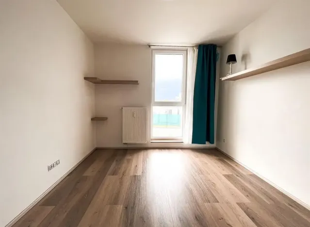 Pronájem bytu 2+kk, Plzeň - Skvrňany, Kreuzmannova, 53 m2
