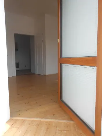 Prodej bytu 1+1, Příbram, 50 m2