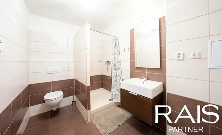 Prodej bytu 1+kk, Brno, Svitavská, 30 m2
