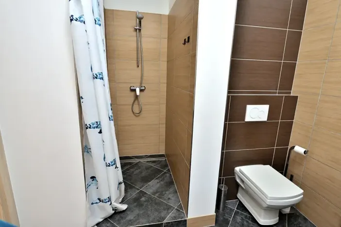 Pronájem bytu 3+kk, Praha - Bubeneč, dr. Zikmunda Wintra, 74 m2