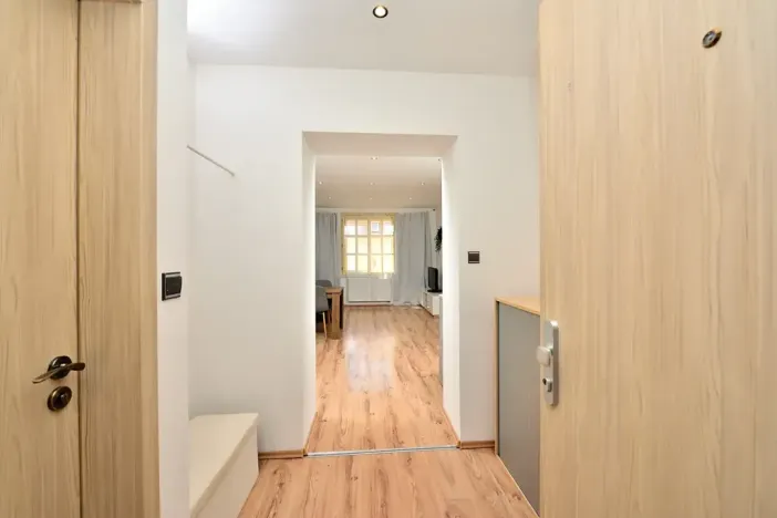 Pronájem bytu 3+kk, Praha - Bubeneč, dr. Zikmunda Wintra, 74 m2