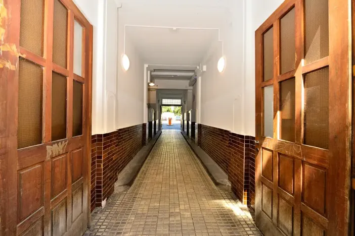 Pronájem bytu 3+kk, Praha - Bubeneč, dr. Zikmunda Wintra, 74 m2