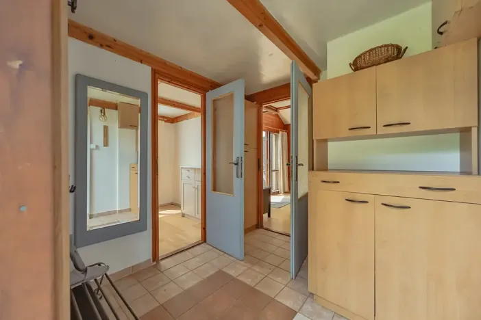 Prodej chaty, Ondřejov, Na Vyhlídce, 99 m2