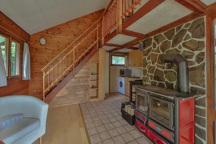Prodej chaty, Ondřejov, Na Vyhlídce, 99 m2