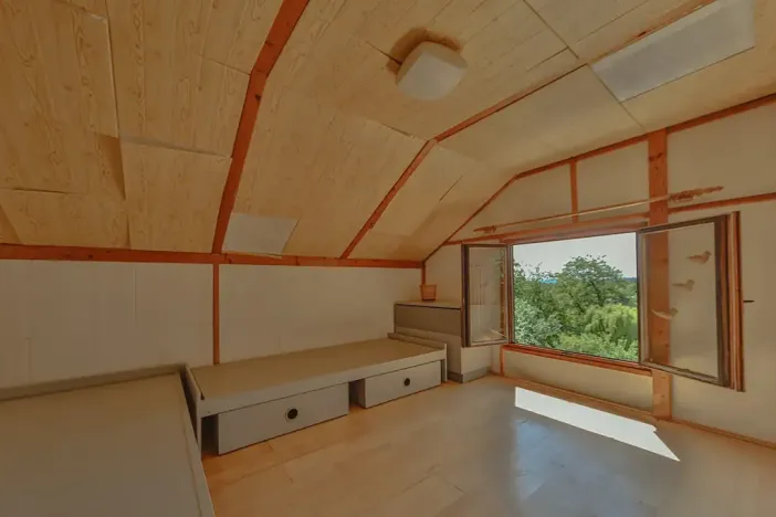 Prodej chaty, Ondřejov, Na Vyhlídce, 99 m2