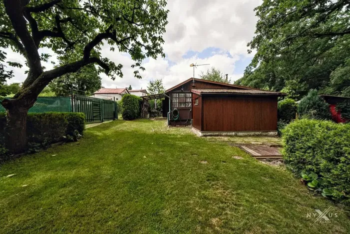 Prodej chaty, Štíhlice, 49 m2