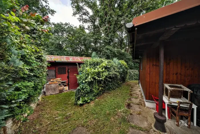 Prodej chaty, Štíhlice, 49 m2