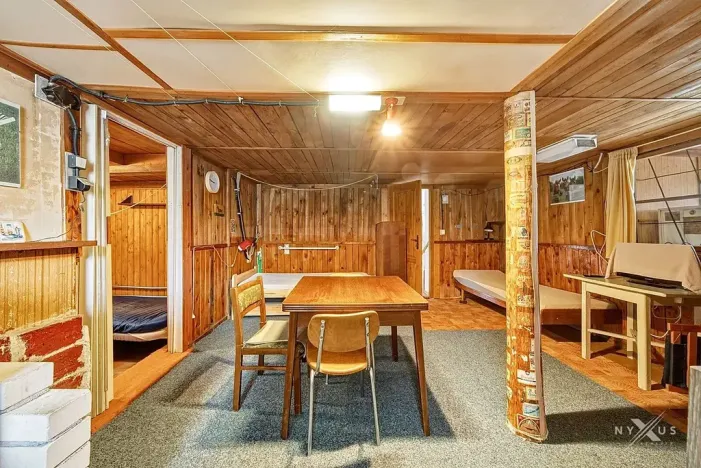 Prodej chaty, Štíhlice, 49 m2