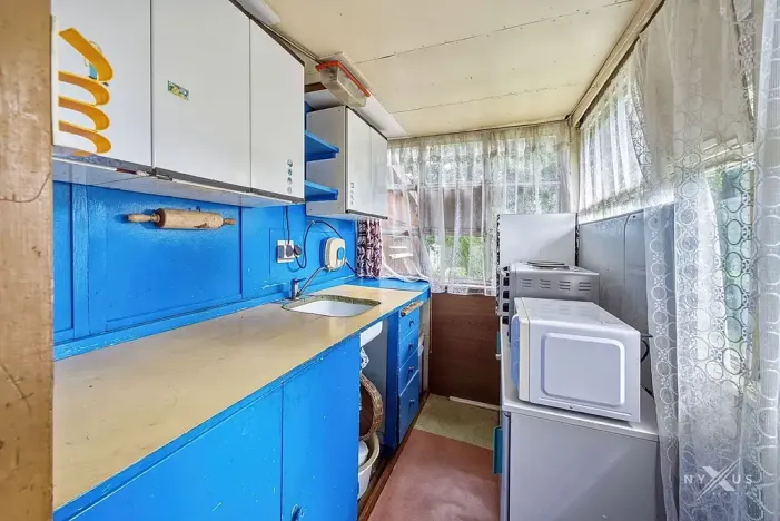 Prodej chaty, Štíhlice, 49 m2