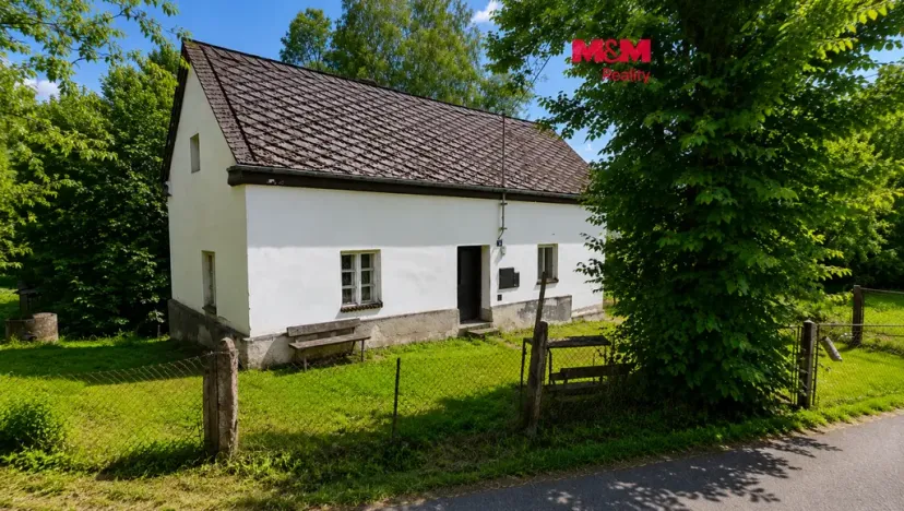 Prodej chalupy, Slezské Rudoltice - Koberno, 16300 m2