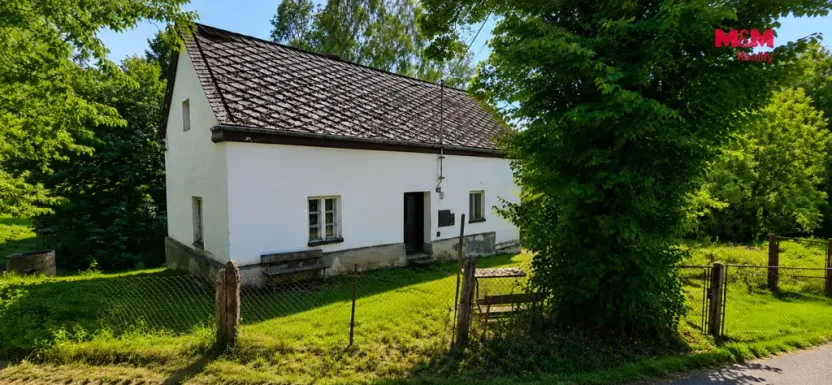 Prodej chalupy, Slezské Rudoltice - Koberno, 16300 m2