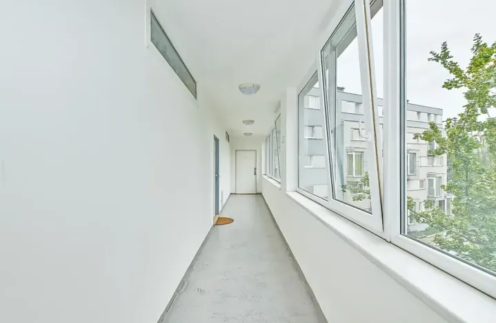 Prodej bytu 2+kk, Praha - Letňany, Kostomlatská, 65 m2