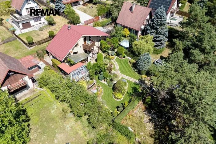 Prodej chaty, Bohostice, 99 m2