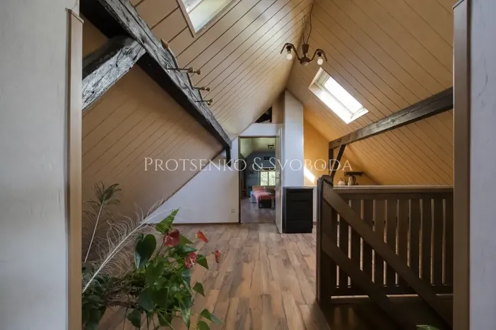 Prodej rodinného domu, Přídolí, 198 m2