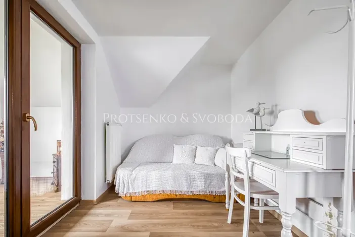 Prodej rodinného domu, Záhoří, 252 m2