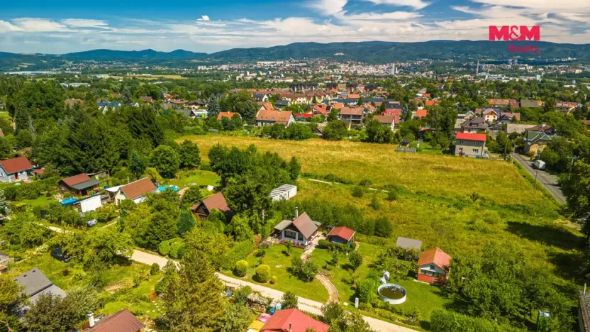 Prodej chaty, Liberec - Liberec XIX-Horní Hanychov, 17 m2