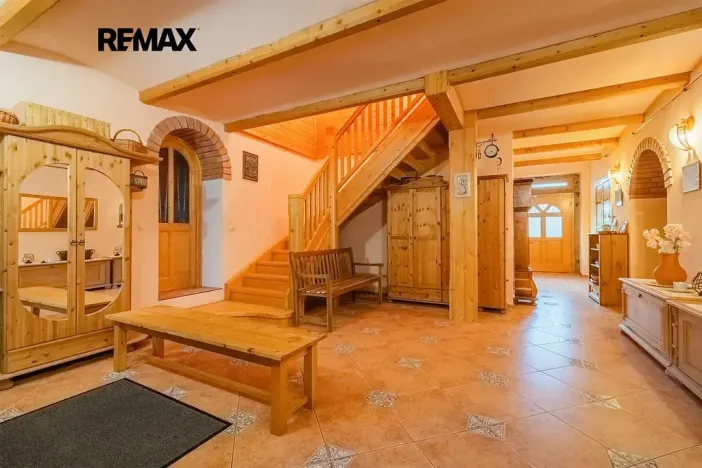 Prodej rodinného domu, Klatovy, 304 m2