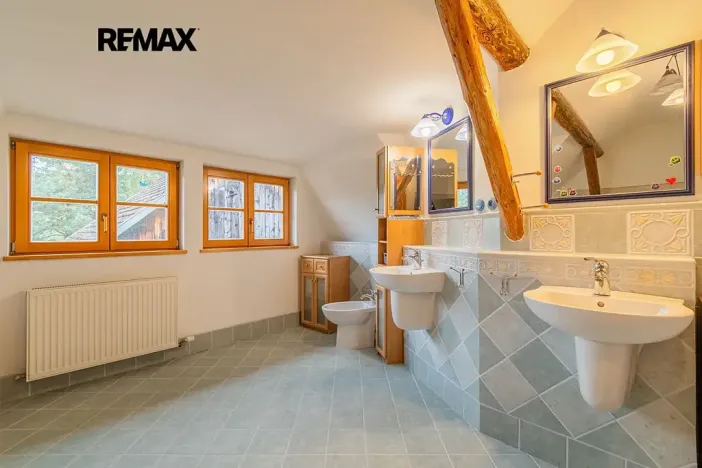 Prodej rodinného domu, Klatovy, 304 m2
