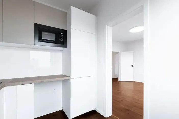 Pronájem bytu 2+1, Olomouc, Družební, 44 m2