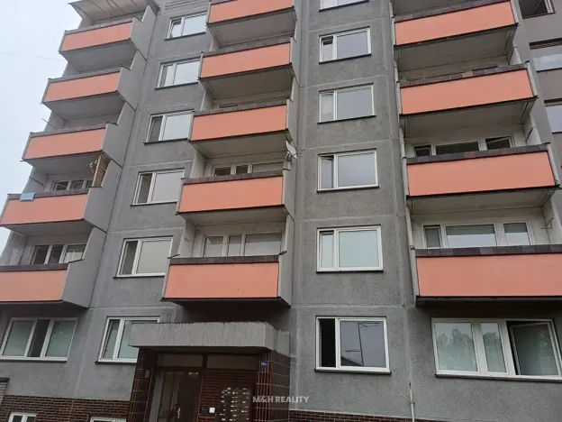 Pronájem bytu 1+kk, Frýdlant nad Ostravicí, Harcovská, 34 m2