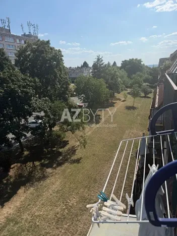 Pronájem bytu 3+kk, Praha - Střížkov, Jitravská, 90 m2