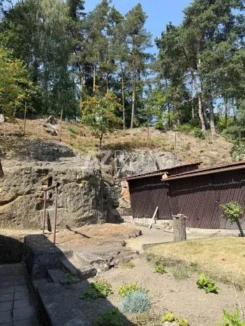 Prodej rodinného domu, Hřivice, 50 m2