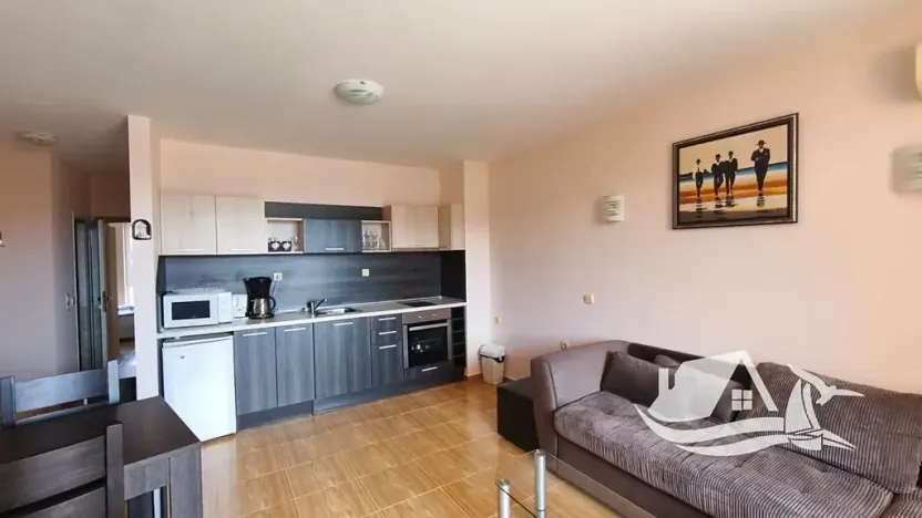 Prodej bytu 3+kk, Nesebar, Bulharsko, 88 m2