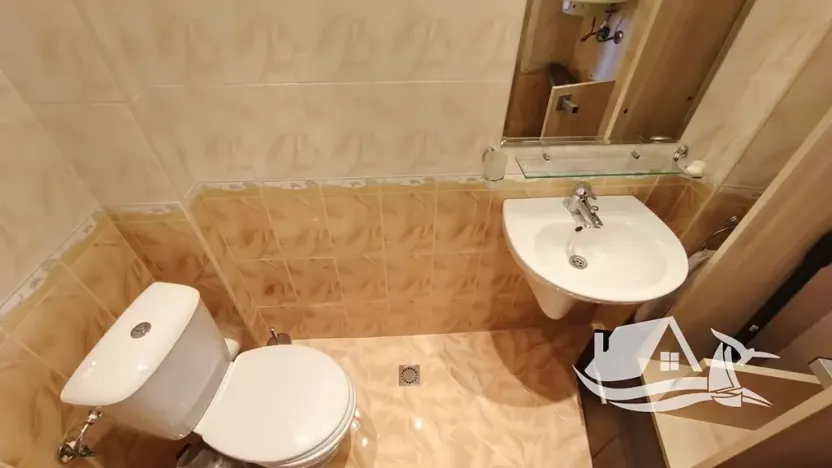 Prodej bytu 3+kk, Nesebar, Bulharsko, 88 m2