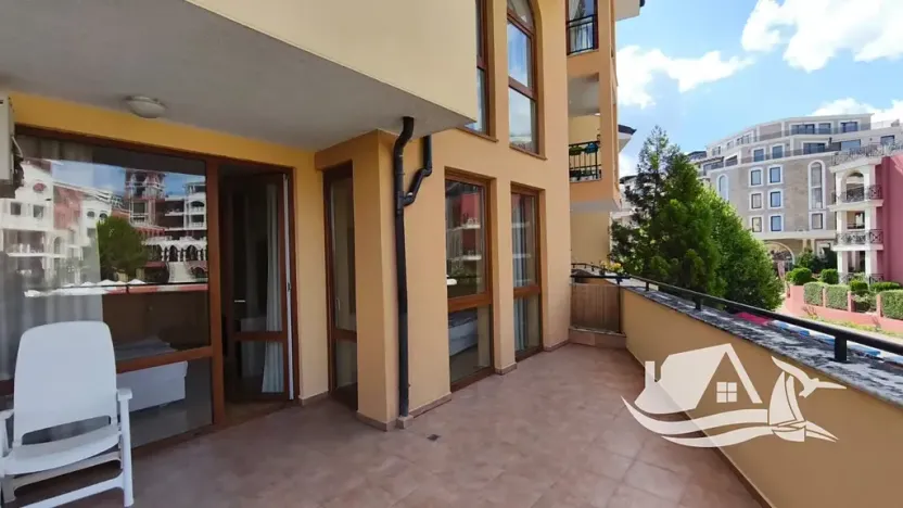Prodej bytu 3+kk, Nesebar, Bulharsko, 88 m2
