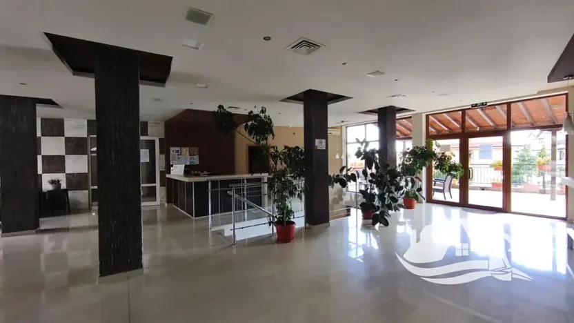 Prodej bytu 3+kk, Nesebar, Bulharsko, 88 m2