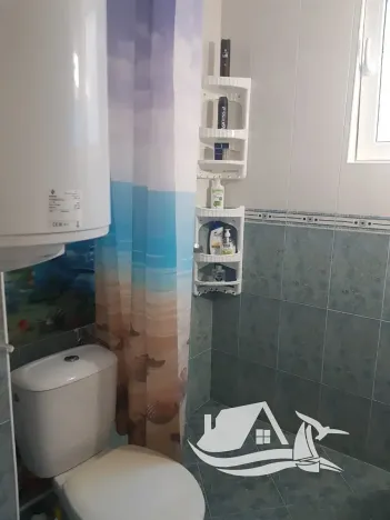 Prodej bytu 2+kk, Nesebar, Bulharsko, 52 m2