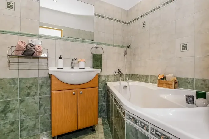 Pronájem bytu 3+1, České Budějovice, Netolická, 69 m2