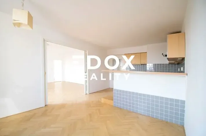Prodej bytu 3+kk, Praha - Vršovice, Ruská, 81 m2