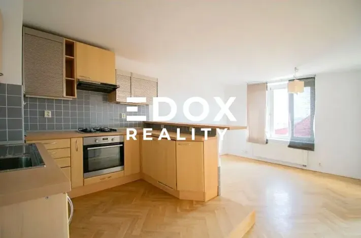 Prodej bytu 3+kk, Praha - Vršovice, Ruská, 81 m2