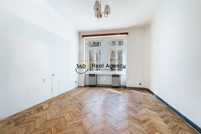 Prodej bytu 3+kk, Praha - Smíchov, Štefánikova, 93 m2
