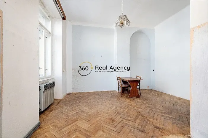 Prodej bytu 3+kk, Praha - Smíchov, Štefánikova, 93 m2