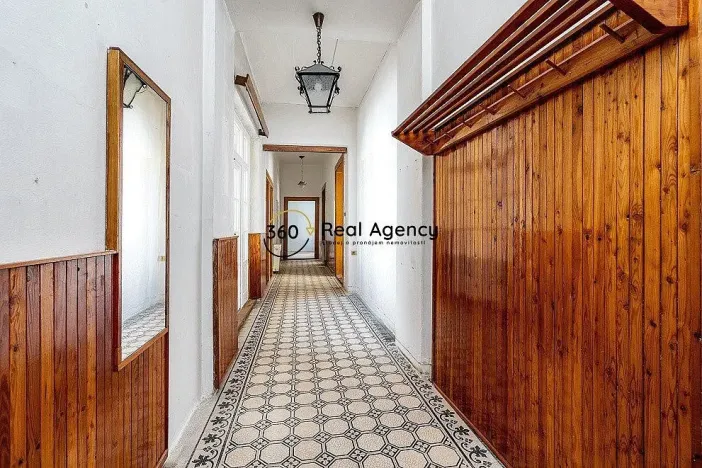 Prodej bytu 3+kk, Praha - Smíchov, Štefánikova, 93 m2
