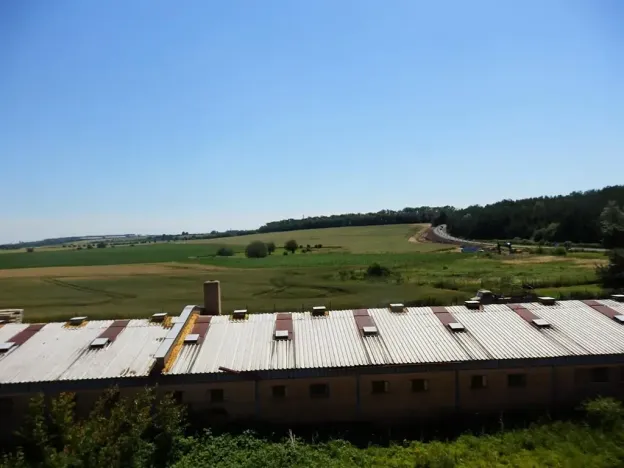 Pronájem bytu 1+kk, Hostivice, Ječná, 36 m2