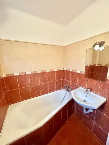 Prodej rodinného domu, Praha - Záběhlice, Podléšková, 138 m2