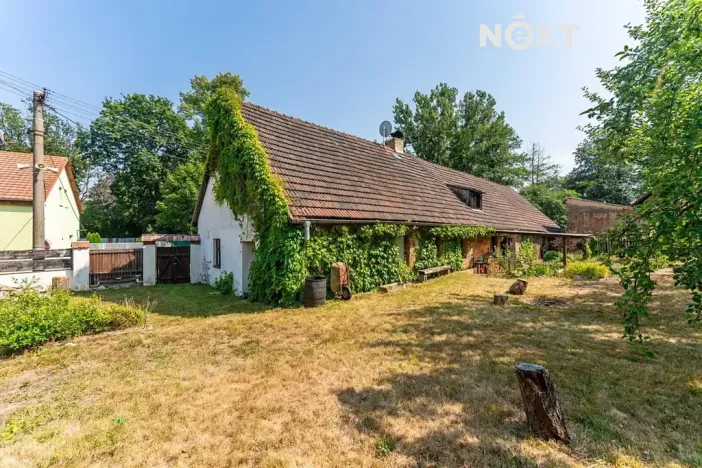 Prodej chalupy, Blížejov, 312 m2