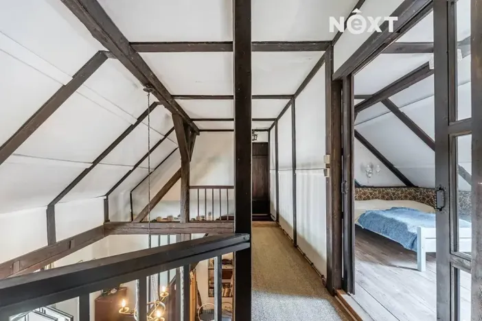 Prodej chalupy, Blížejov, 312 m2