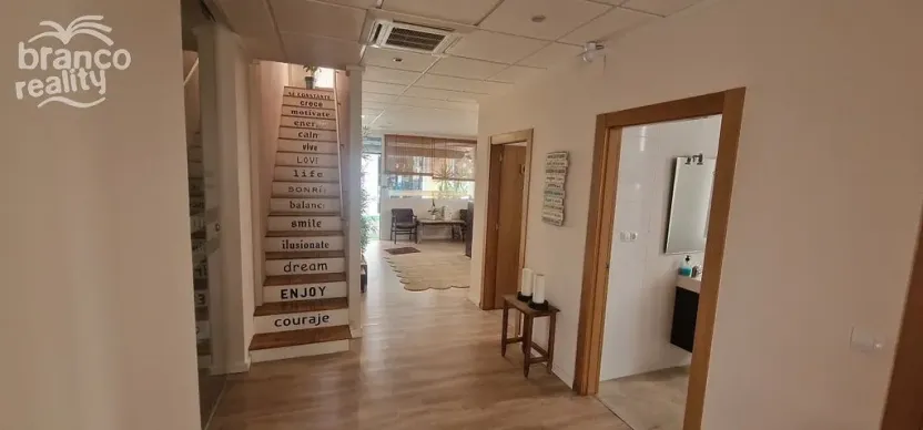 Prodej komerční, Ciudad Quesada, Alicante, Španělsko, 180 m2