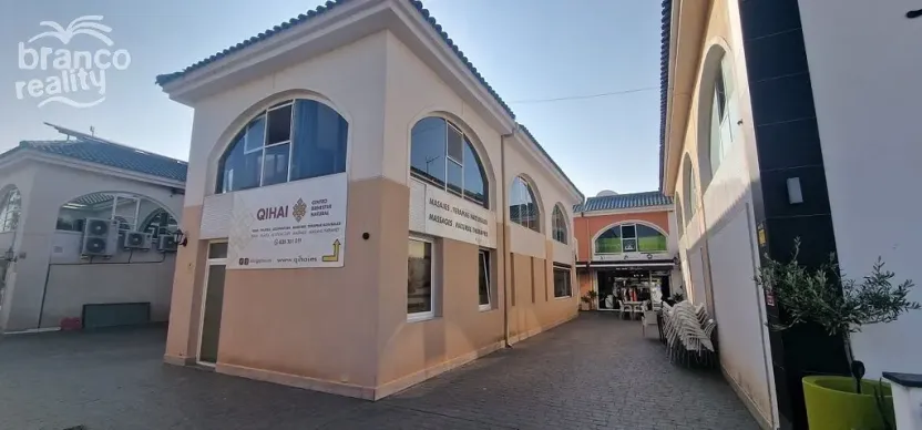 Prodej komerční, Ciudad Quesada, Alicante, Španělsko, 180 m2