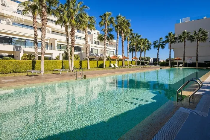 Prodej bytu 3+kk, Las Colinas, Alicante, Španělsko, 95 m2